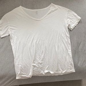 Medium white Arie Shirt